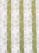 Бумага упаковочная глянцевая «Контурные цветы», 50×70 см - Фото 3