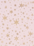 Бумага упаковочная глянцевая «Звёзды», 70×100 см - Фото 3
