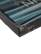 УЦЕНКА Смеситель для кухни VANN VA K-3 BLACK, однорычажный, высокий излив, черный - Фото 12