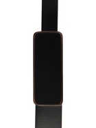 УЦЕНКА Смеситель для кухни VANN VA K-3 BLACK, однорычажный, высокий излив, черный - Фото 3