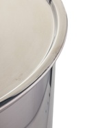 УЦЕНКА Котел 50 л d=50 см h=28.5 см «Общепит» Сварной. Клепаные ручки - Фото 4