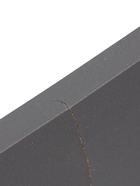 УЦЕНКА Шкаф платяной Дуэт, 800х480х2200, серый графит 10971497