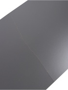 УЦЕНКА Шкаф платяной Дуэт, 800х480х2200, серый графит 10971497