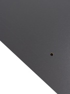 УЦЕНКА Шкаф платяной Дуэт, 800х480х2200, серый графит 10971497