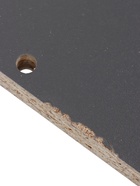 УЦЕНКА Шкаф платяной Дуэт, 800×480×2200, серый графит - Фото 17