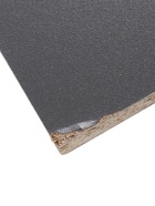 УЦЕНКА Шкаф платяной Дуэт, 800х480х2200, серый графит 10971497