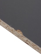 УЦЕНКА Шкаф платяной Дуэт, 800х480х2200, серый графит 10971497