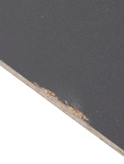 УЦЕНКА Шкаф платяной Дуэт, 800×480×2200, серый графит - Фото 22