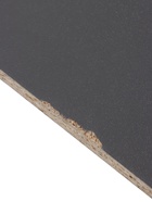 УЦЕНКА Шкаф платяной Дуэт, 800×480×2200, серый графит - Фото 30