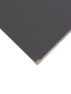 УЦЕНКА Шкаф платяной Дуэт, 800х480х2200, серый графит 10971497