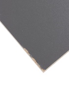 УЦЕНКА Шкаф платяной Дуэт, 800х480х2200, серый графит 10971497