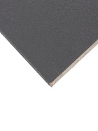 УЦЕНКА Шкаф платяной Дуэт, 800х480х2200, серый графит 10971497