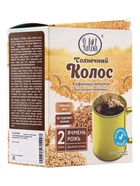 УЦЕНКА Кофейный напиток "Солнечный колос" растворимый ГОСТ, 100 г - Фото 5