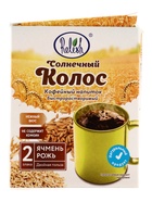 УЦЕНКА Кофейный напиток "Солнечный колос" растворимый ГОСТ, 100 г - Фото 6