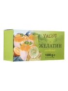УЦЕНКА Желатин листовой «Val'de» 180+bloom 1 кг - Фото 5