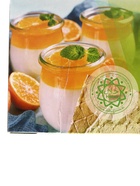 УЦЕНКА Желатин листовой «Val'de» 180+bloom 1 кг - Фото 8