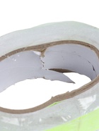 УЦЕНКА Светоотражающая лента, самоклеящаяся, зеленая, 5 см × 15 м - Фото 7