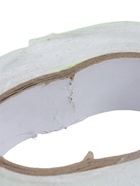 УЦЕНКА Светоотражающая лента, самоклеящаяся, зеленая, 5 см × 15 м - Фото 8