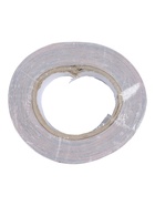 УЦЕНКА Светоотражающая лента, самоклеящаяся, желто-черная, 5 см х 25 м - Фото 5