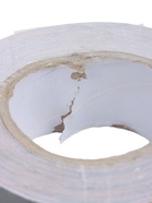 УЦЕНКА Светоотражающая лента, самоклеящаяся, желто-черная, 5 см х 25 м - Фото 6