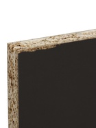 УЦЕНКА Стол письменный СТАНДАРТ, 1100×750×590 графит 10971508