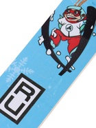 УЦЕНКА Комплект лыжный подростковый: лыжи 120 см, палки 90 см 10971509