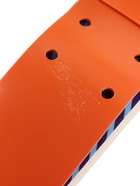 УЦЕНКА Комплект лыжный подростковый: лыжи 120 см, палки 90 см 10971509