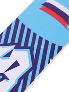 УЦЕНКА Комплект лыжный подростковый: лыжи 120 см, палки 90 см 10971509