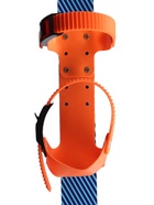 УЦЕНКА Комплект лыжный подростковый: лыжи 120 см, палки 90 см 10971509