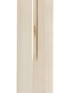 УЦЕНКА Комплект лыжный подростковый: лыжи 120 см, палки 90 см 10971509