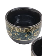 УЦЕНКА Набор для чайной церемонии 8 в 1, на 6 персон, пиала 65 мл, чайник 175 мл, гундаобэй 180 мл - Фото 8