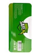 Средство от тараканов, муравьев Клеевая-ловушка SAFEX, набор 15 шт. - фото 63635515