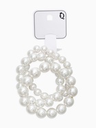 Браслет «Бусины жемчуга», набор 3 шт. №10.12.14, белый - Фото 6