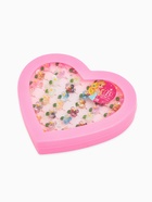 Кольцо «Выбражулька. Цветок», с подвеской, МИКС, безразмерное (комплект 36 шт) - фото 63635684