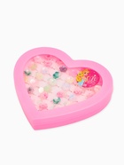 Кольцо «Выбражулька. Цветок фиалки», с подвеской, МИКС, безразмерное 10937163