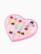 Кольцо «Выбражулька. Бант», с подвеской, МИКС, безразмерное - Фото 3