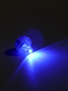 Светодиод для шара, круглый, набор 20 шт., МИКС - Фото 3