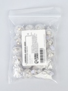 Светодиод для шара, круглый, набор 20 шт., мультиколор - Фото 4