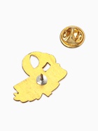 Значок «9 Мая. День победы», цветной в золоте - Фото 3