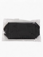 Косметичка ONE COLOR, на молнии, искусственная кожа, чёрная  (артикул 10941366)  большой выбор товаров оптом и в розницу по низким ценам с доставкой