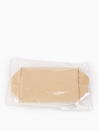 Косметичка универсальная, искусственная кожа, на молнии, бежевая  (артикул 10941373)  большой выбор товаров оптом и в розницу по низким ценам с доставкой