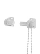 Механизм для рулонных штор CAPPIO, для трубы 17-19 мм, шнур 1.8 м - Фото 2