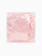 Набор мешочков подарочных, атласные, 50 шт. 8×10 см, светло-розовый - Фото 5