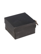 УЦЕНКА Мужской подарочный набор «Этелберт» 2 в 1: наручные кварцевые часы, браслет, d=4 см - Фото 4