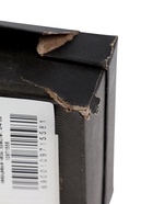 УЦЕНКА Мужской подарочный набор «Этелберт» 2 в 1: наручные кварцевые часы, браслет, d=4 см - Фото 7