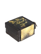 УЦЕНКА Мужской подарочный набор «Этелберт» 2 в 1: наручные кварцевые часы, браслет, d=4 см - Фото 10