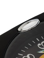 УЦЕНКА Часы настенные для кухни «Фрукты», для дома и дачи, 15×15 см, d=13 см - Фото 3