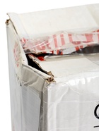 УЦЕНКА Вентилятор Luazon LOF-01, напольный, 45 Вт, 3 режима, бело-синий - Фото 13