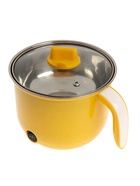 УЦЕНКА Чайник-кастрюля электрический LSK-1800, пластик, 1.3 л, 600 Вт - Фото 2