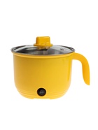 УЦЕНКА Чайник-кастрюля электрический LSK-1800, пластик, 1.3 л, 600 Вт - Фото 3